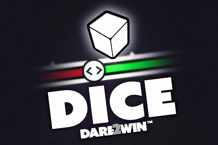 Dice slot preview
