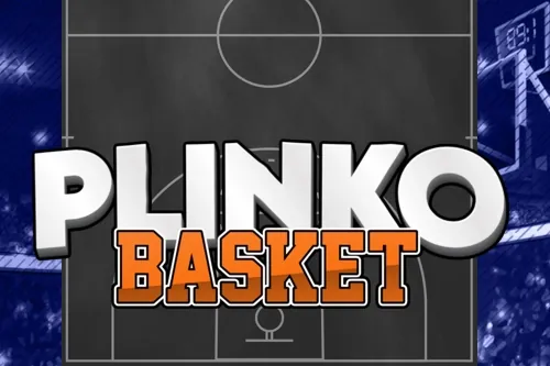 Plinko Basket plinko game preview