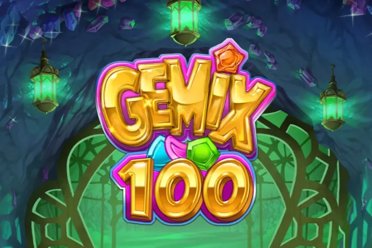 Gemix 100 slot preview
