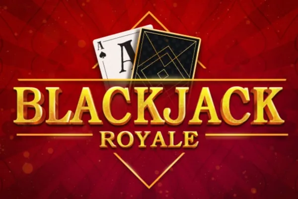Blackjack Royale blackjack game preview