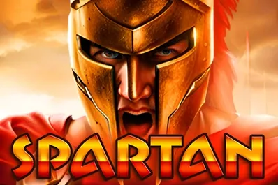 Spartan slot preview
