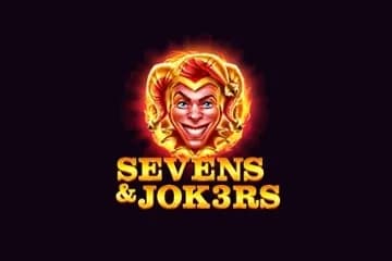 Sevens & Jok3rs slot preview