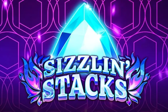 Sizzlin' Stacks