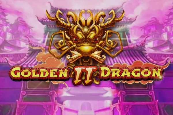 Golden Dragon II slot preview