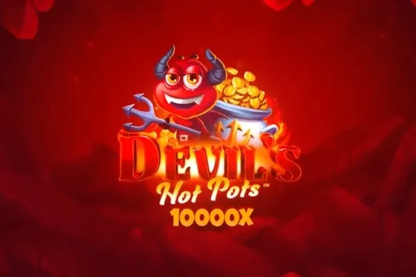 Devil's Hot Pots slot preview