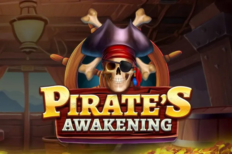 Pirate's Awakening slot preview