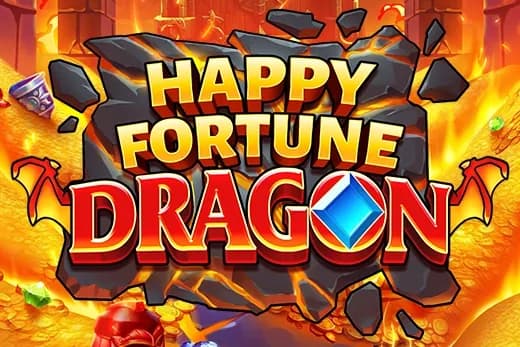 Happy Fortune Dragon slot preview