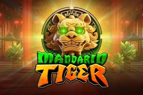 Mandarin Tiger slot preview