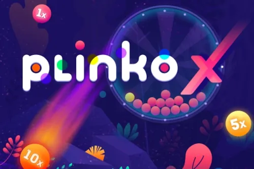 Plinko X plinko game preview