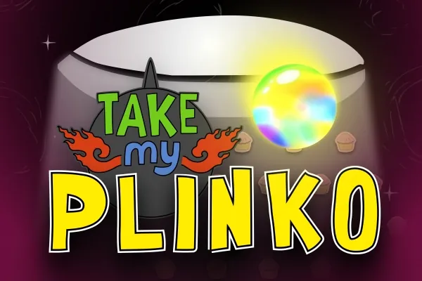Take My Plinko plinko game preview