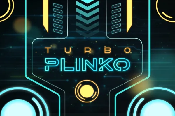 Turbo Plinko plinko game preview