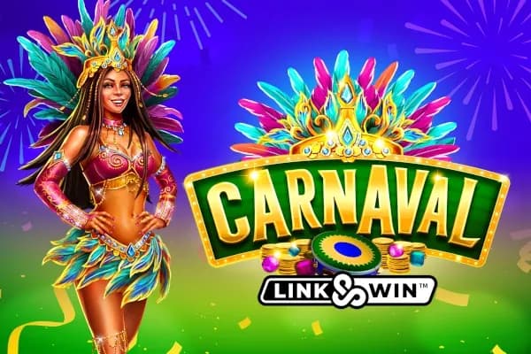Carnaval Link&Win bingo game preview