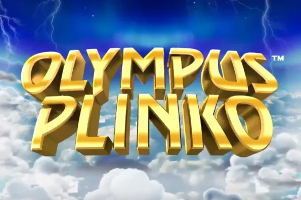 Olympus Plinko plinko game preview