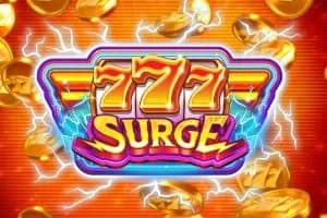 777 Surge slot preview
