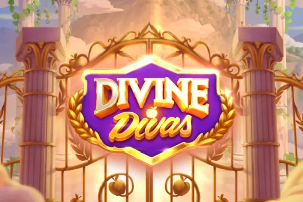 Divine Divas slot preview