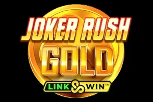 Joker Rush Gold slot preview