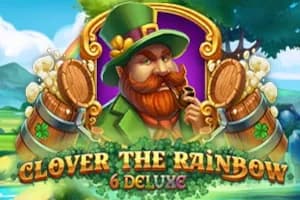 Clover the Rainbow 6 Deluxe slot preview