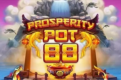 Prosperity Pot 88 slot preview