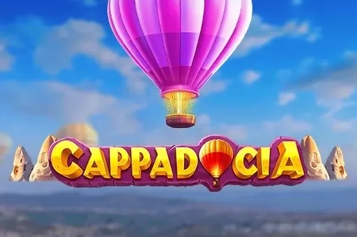 Cappadocia slot preview