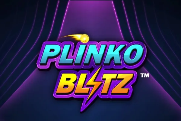 Plinko Blitz plinko game preview