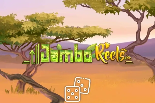Jambo Reels Dice slot preview