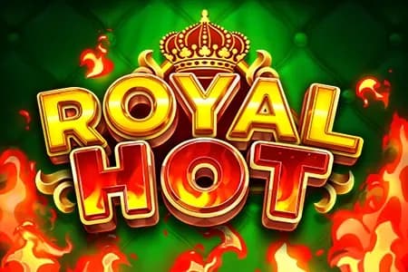 Royal Hot slot preview