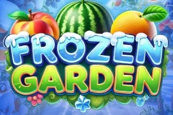 Frozen Garden slot preview