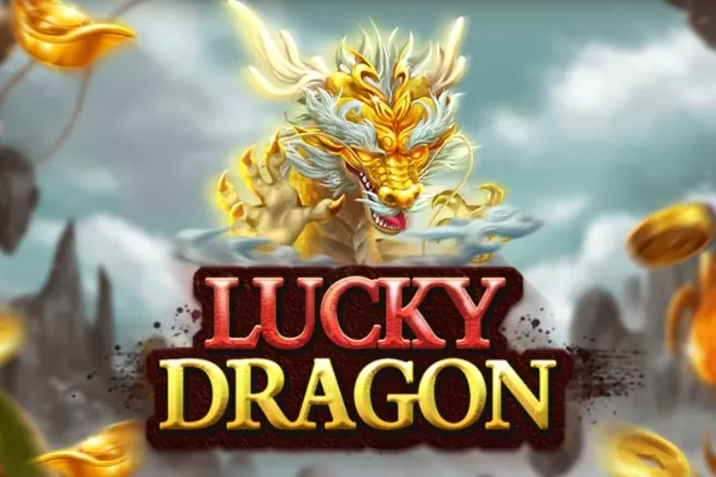 Lucky Dragon slot preview