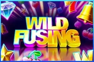 Wild Fusing slot preview