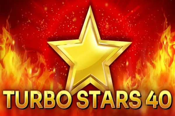 Turbo Stars 40