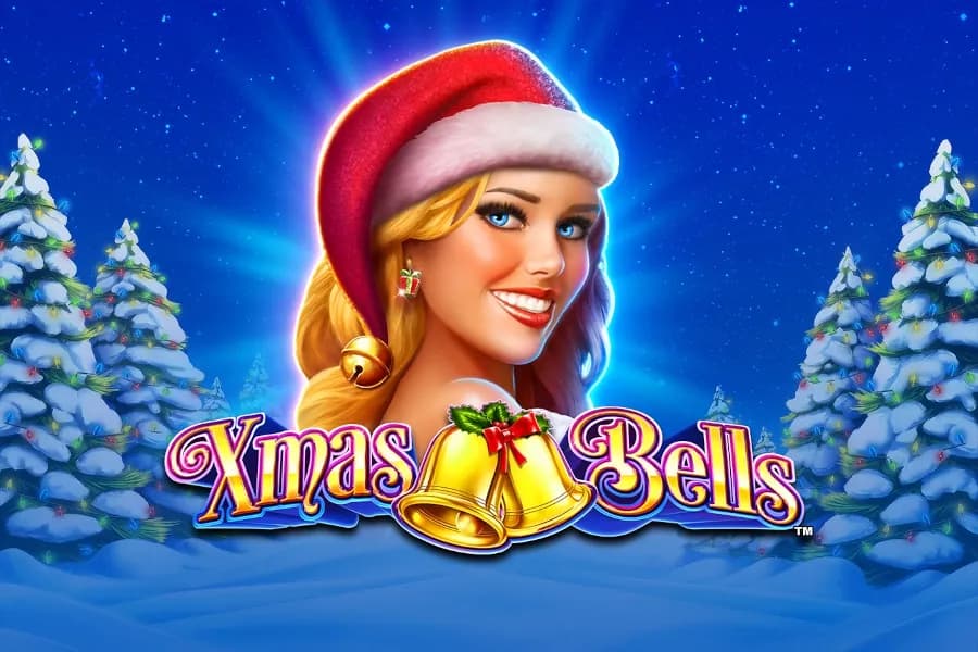 Xmas Bells slot preview