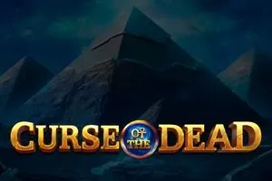 Curse of the Dead slot preview