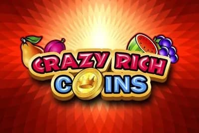 Crazy Rich Coins slot preview