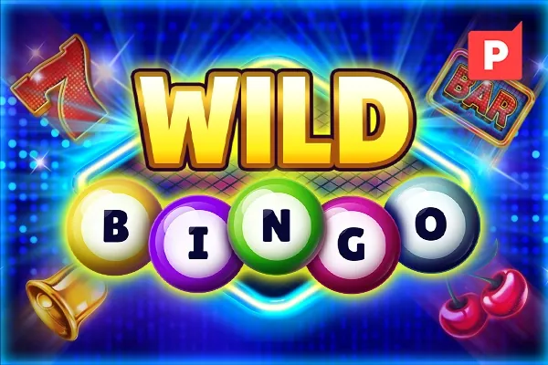 Wild Bingo bingo game preview