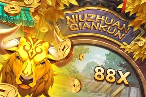 Niu Zhuan Qian Kun slot preview