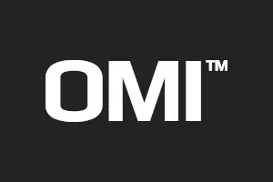 OMI Gaming logo
