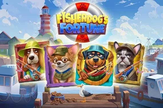 Fisherdog's Fortune