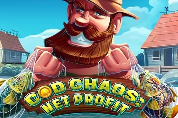 Cod Chaos: Net Profit slot preview