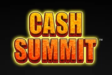Cash Summit slot preview
