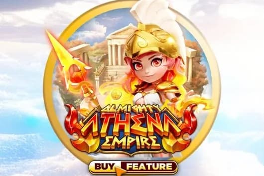 Almighty Athena Empire slot preview
