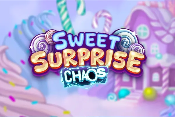 Sweet Surprise Chaos slot preview