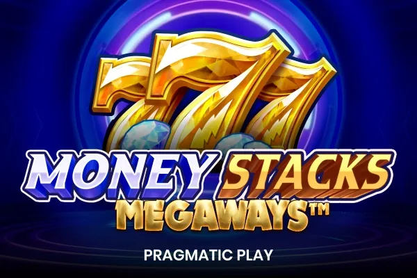 Money Stacks Megaways slot preview