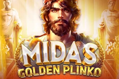 Midas Golden Plinko plinko game preview