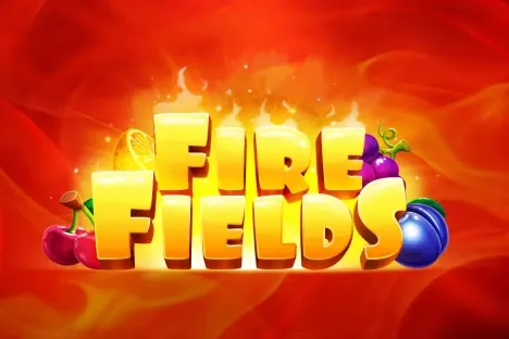 Fire Fields slot preview