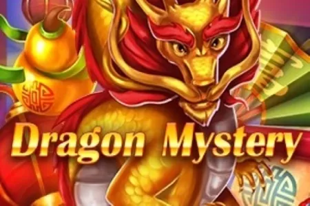 Dragon Mystery slot preview