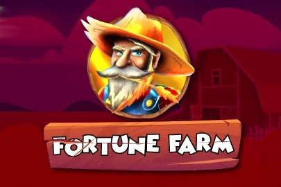 Fortune Farm slot preview