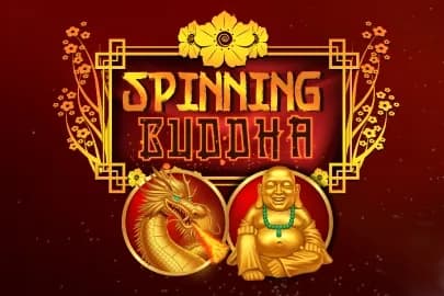 Spinning Buddha slot preview