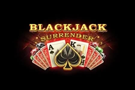 Blackjack Surrender blackjack game preview
