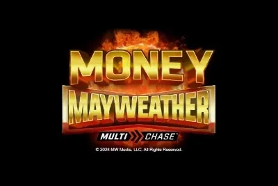 Money Mayweather slot preview
