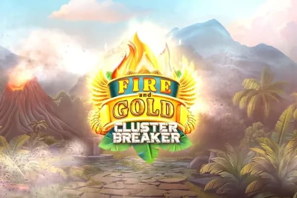Fire and Gold Cluster Breaker